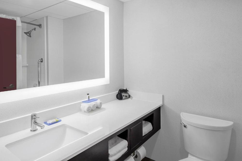 Holiday Inn Express & Suites Asheville SW - Área del Centro Comercial por IHG Imagen 25